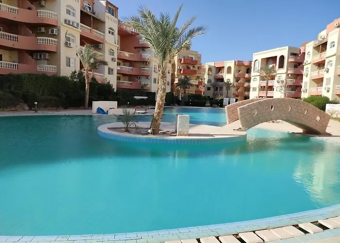 Apartment Super Deluxe With 3 Bed *