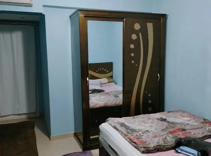 Super Deluxe With 3 Bed Apartment Sharm El-Sheikh