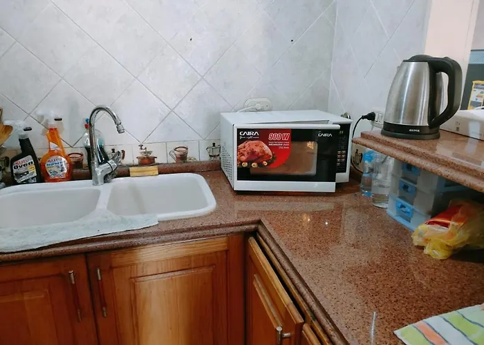 Super Deluxe With 3 Bed Apartment Sharm El-Sheikh