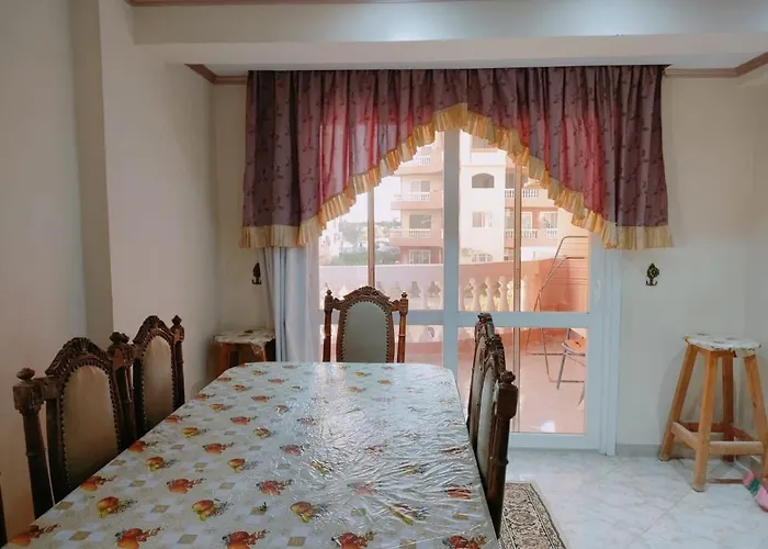 Super Deluxe With 3 Bed * Sharm El-Sheikh