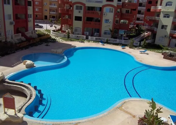 Apartment Super Deluxe With 3 Bed